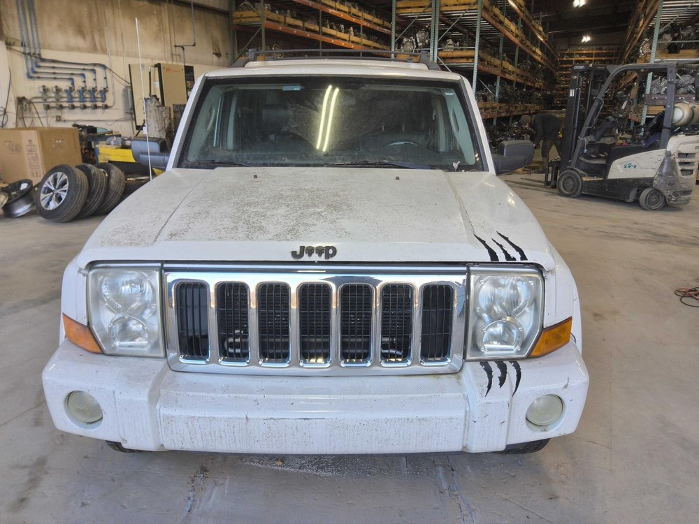 Used Battery Tray fits: 2008 Jeep Commander Grade A