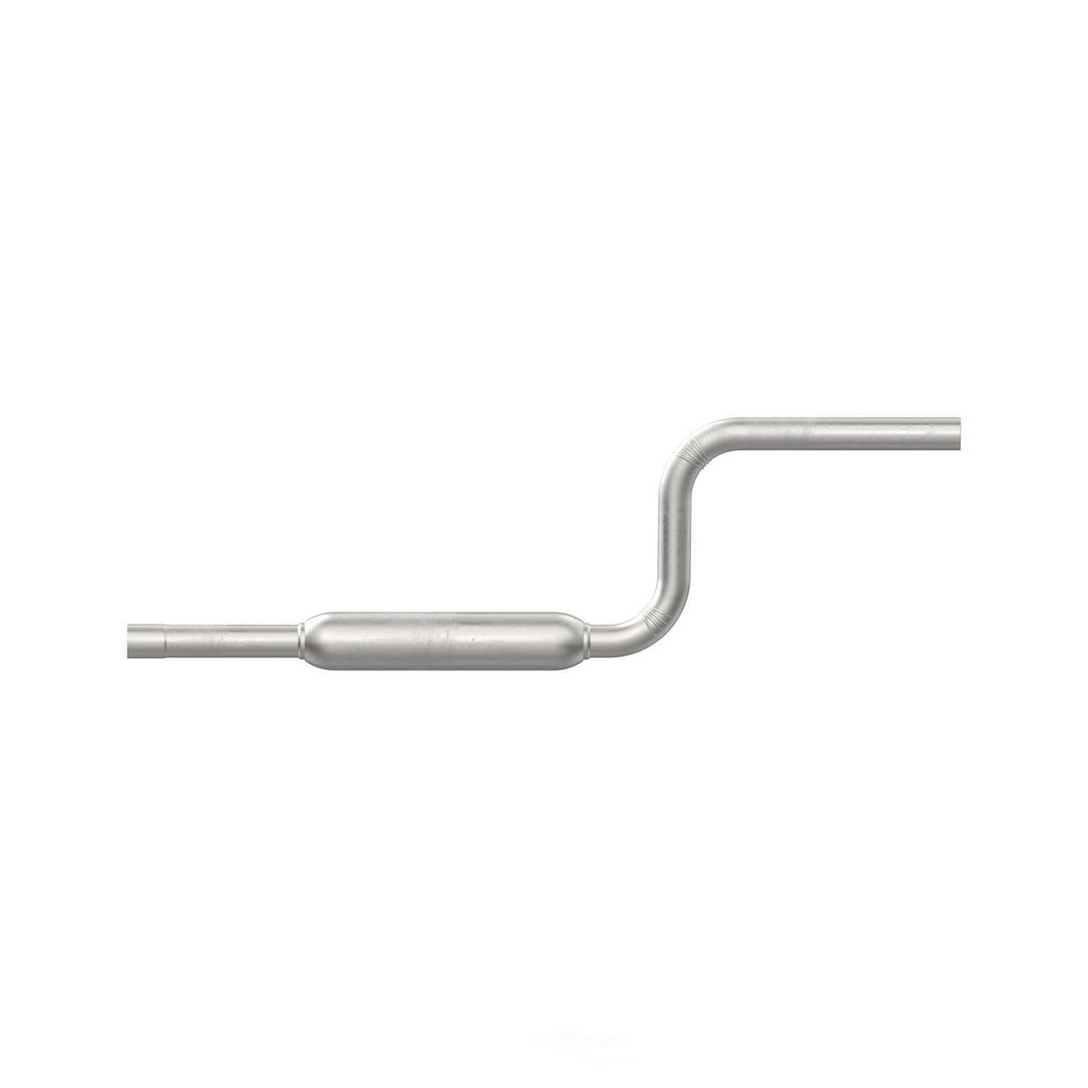 Exhaust Resonator Pipe-Resonator Assembly Walker 55369