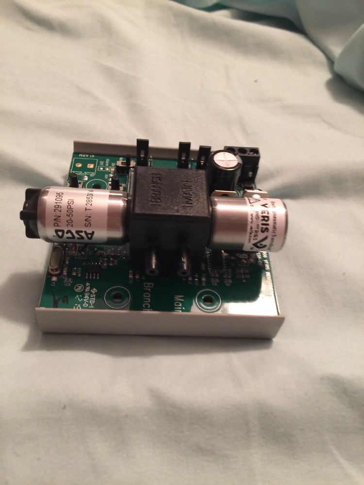 Veris Industries Electropneumatic Transducer