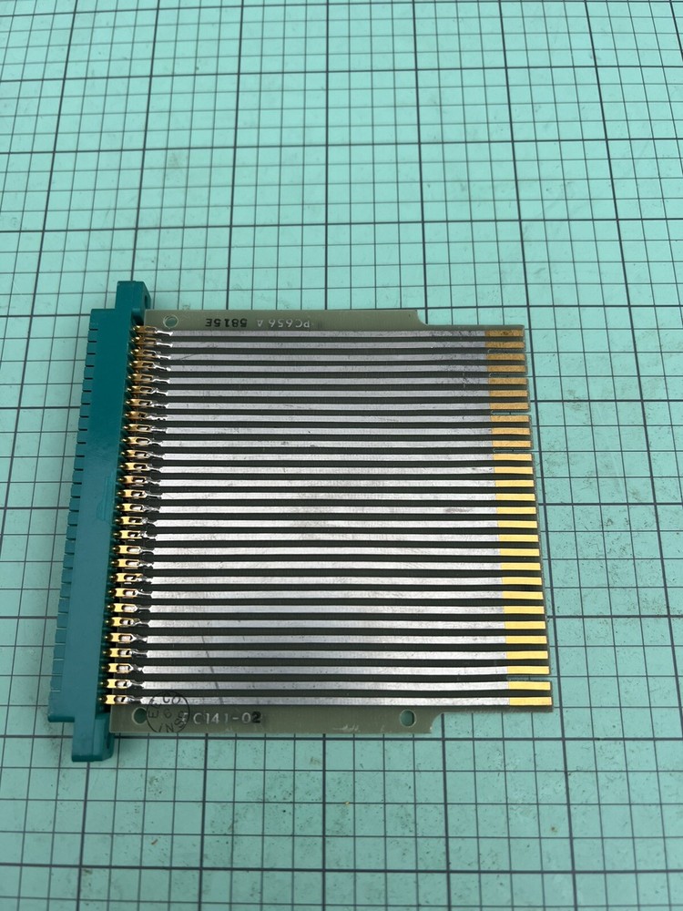 Extended board fer Service