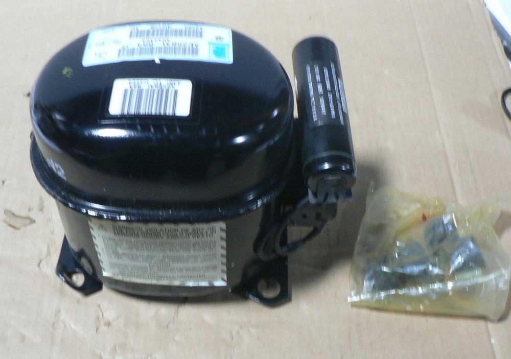 (NOS) TECUMSEH COMPRESSOR AE256AL-663-J7