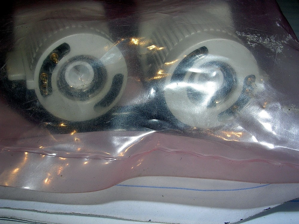 NEW Tektronix 012-1605-01 TekProbe Interface Cable