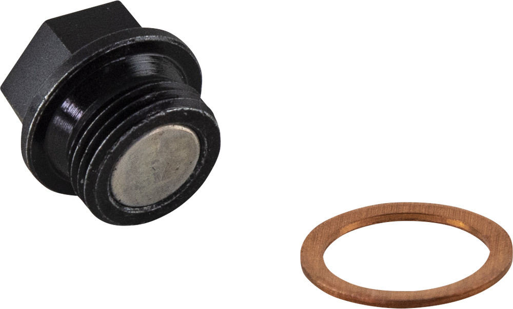 QUAD LOGIC Engine Drain Plug 500-1263-PU
