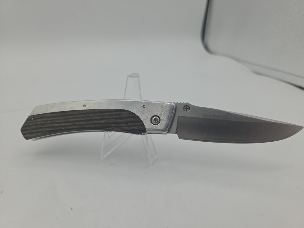 Muela Spain Pocket Knife