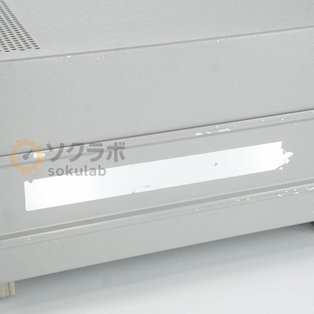 YOKOGAWA TA320 Time Interval Analyzer Used Excellent+++ Condition