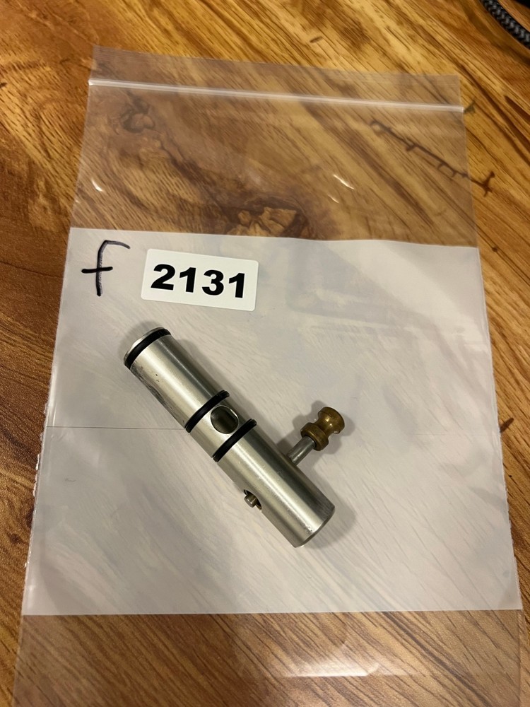 Palmers Pursuit Shops (PPS) Blazer Bolt