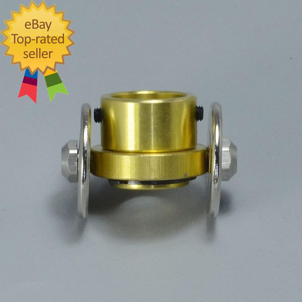 Plasma Cutter Cutting Torch Attachments Circle Roller Guide Wheel Compass