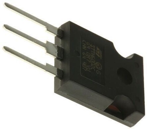 STTH6002CW SemiConductor - CUSTODIA: Standard MAKE: STM