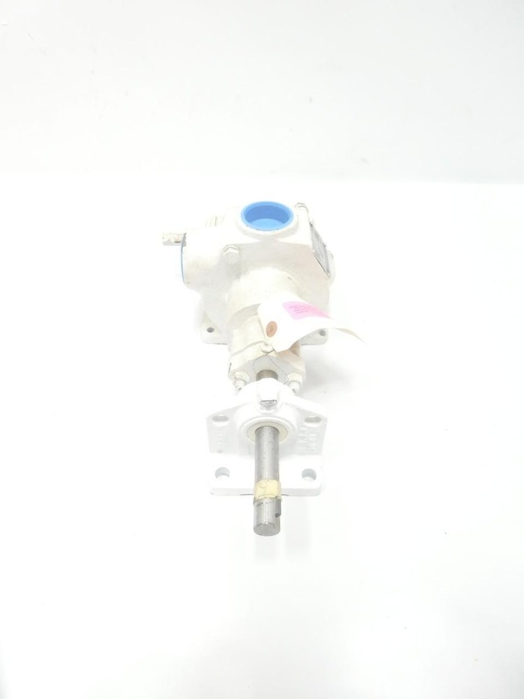 Tri-rotor 20DX Bypass Head Pump