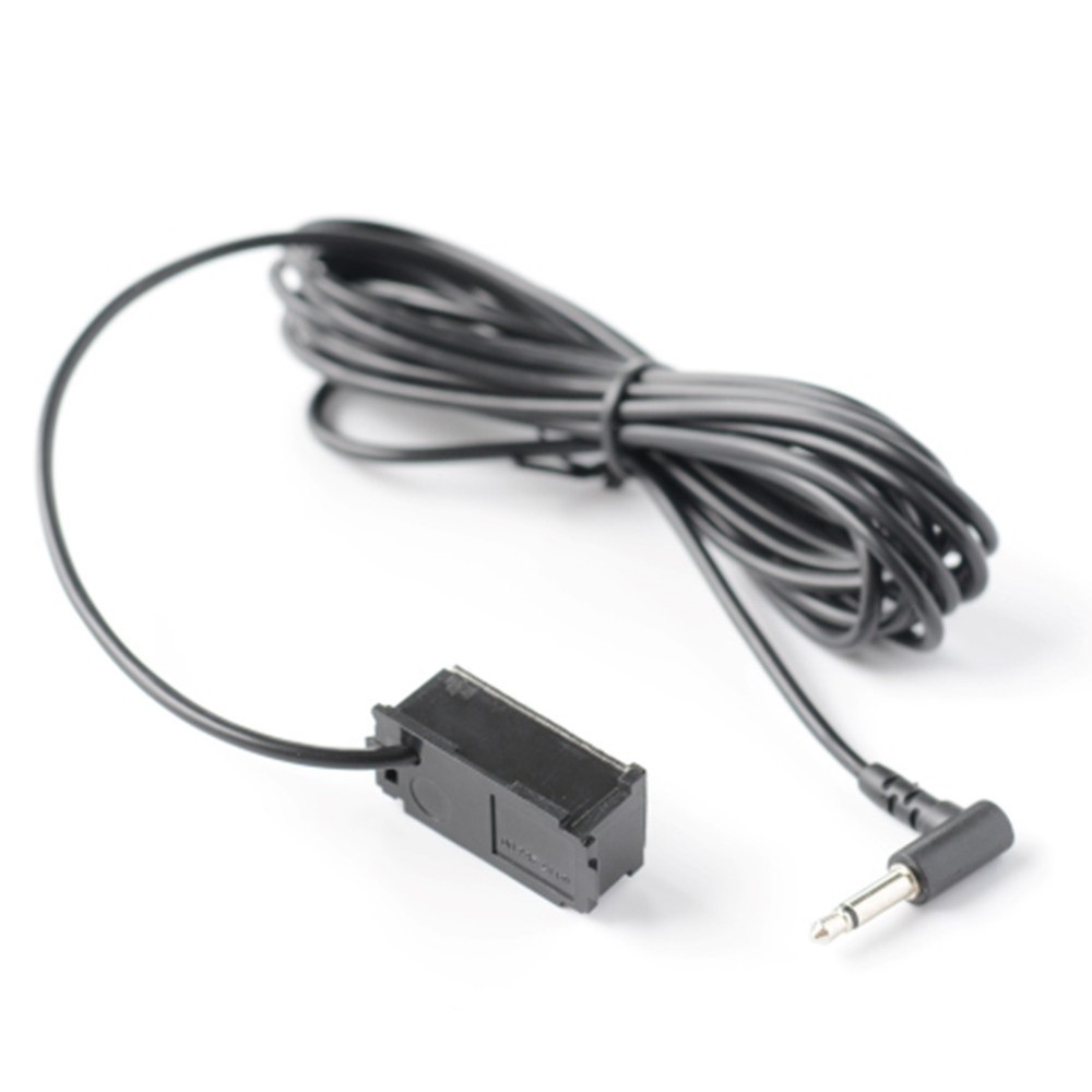 Premium Wired External Microphone for Golf Amplify Your Audio Experience