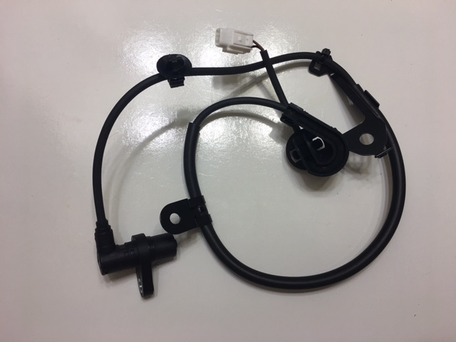 OEM# 8954352010 New ABS Wheel Speed Sensor (Front Left Driver Side)