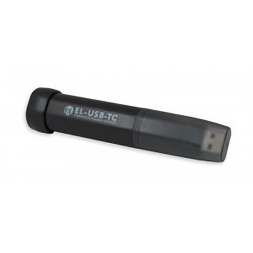 Lascar EL-USB-TC USB Temperature Datalogger w/Thermocouple Socket