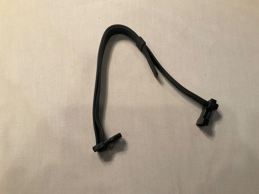 snorkeling scuba knife strap