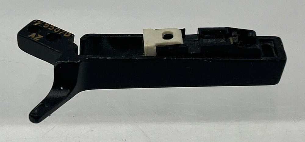 EV 5507D Turntable Cartridge w/ Headshell - Untested, Fits Garrard, Dual, BIC