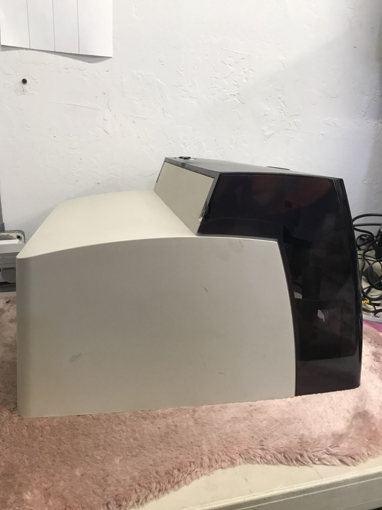 Primera Bravo Pro Disc Publisher - Functionality UNTESTED, Powers On