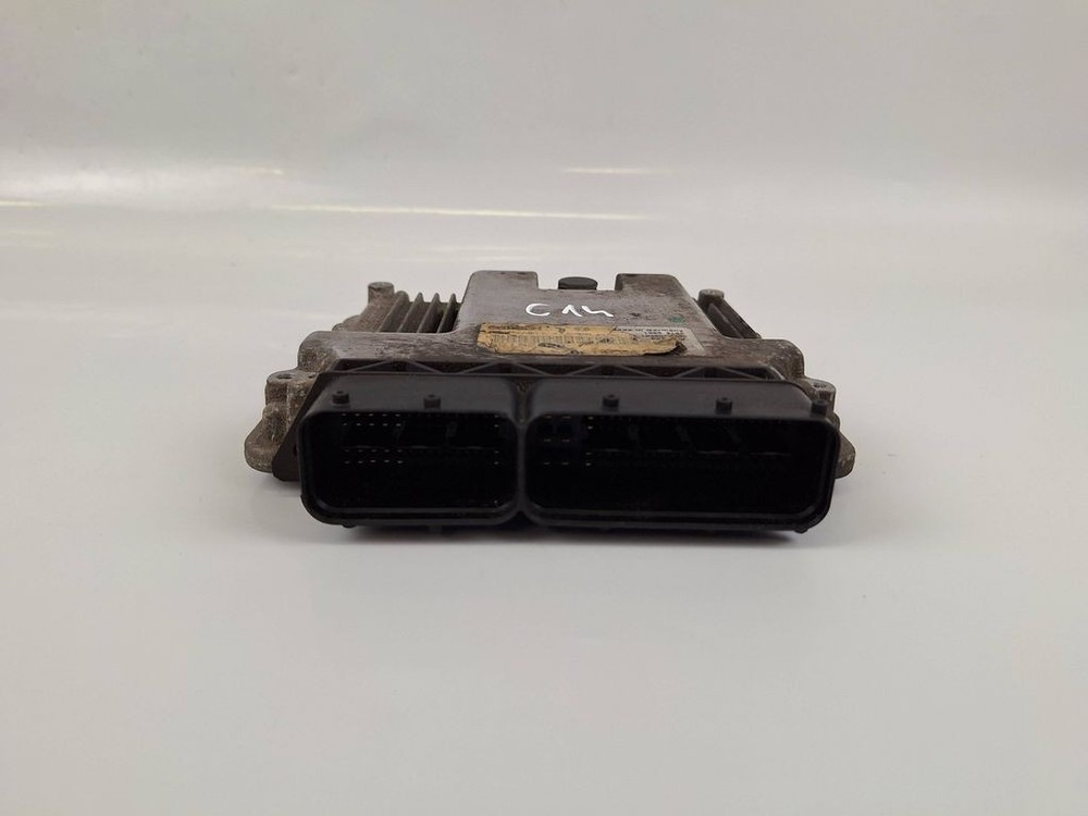 Alfa Romeo 166 2003 Engine Control Module 55192628 kW BVV272