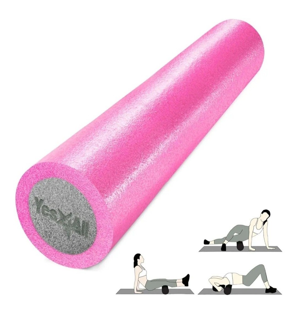 Yes 4 All Foam Excercise Roller