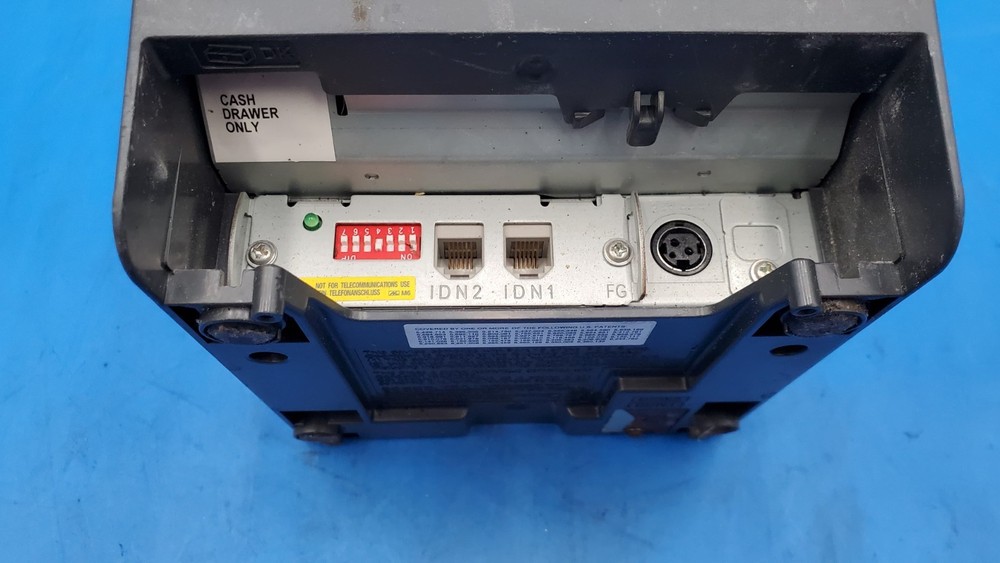 Epson TM-T88V M244A POS Receipt Printer
