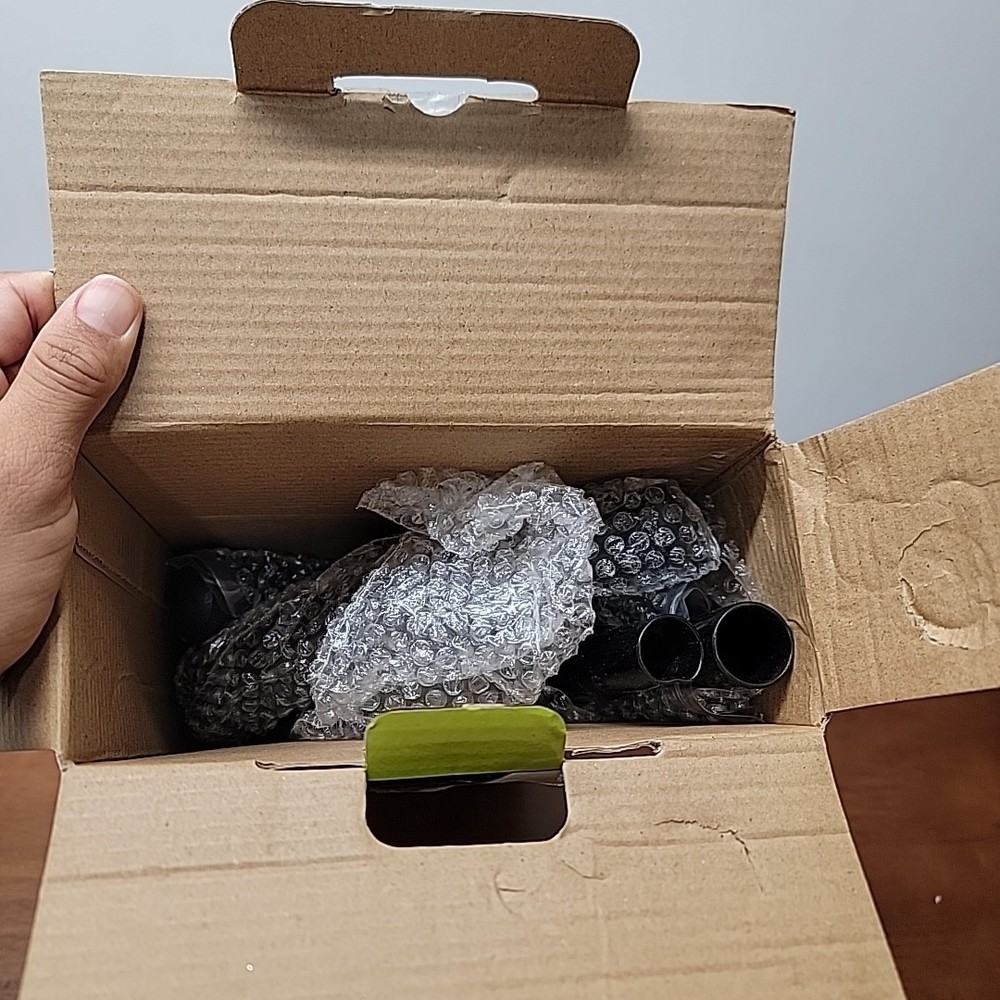 ProsourceFit Multi-Grip Lite Pull Up Bar - Basic - Open Box