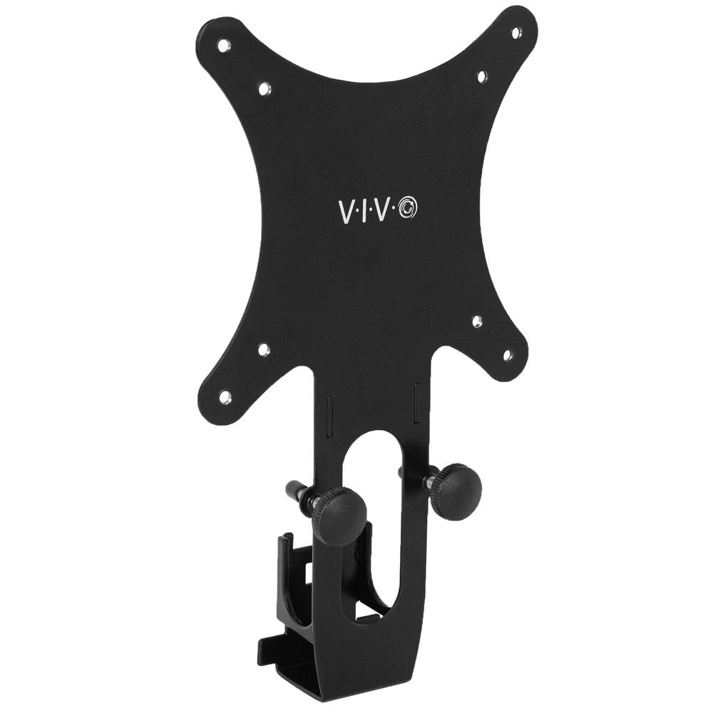 VIVO Quick Attach VESA Adapter Bracket Designed for Viotek Model NBV24CB2