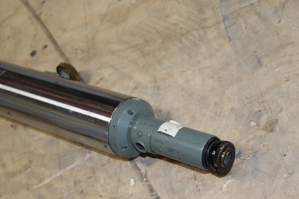 K&E KEUFFEL & ESSER CO OPTICS SCOPE