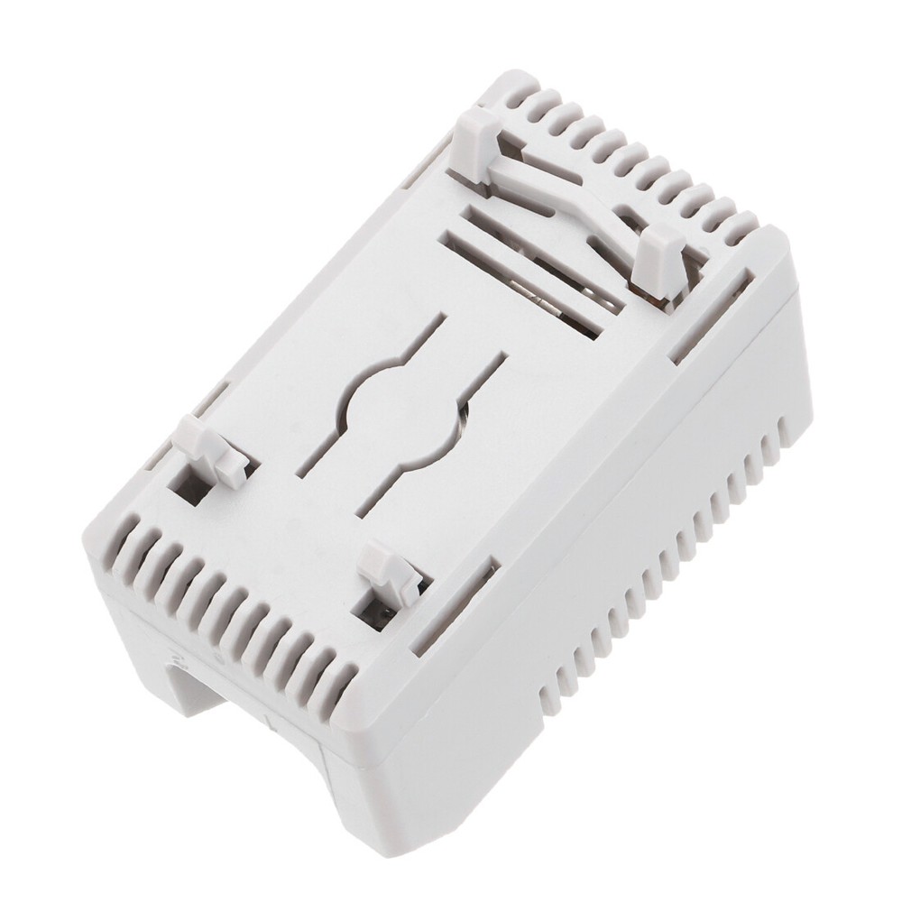 Mechanical Thermostat 32-140°F Adjustable Compact N.C Temperature Controller