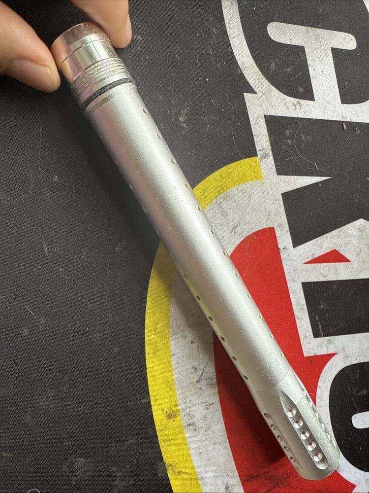 Paintball Dye Ultralite Tip