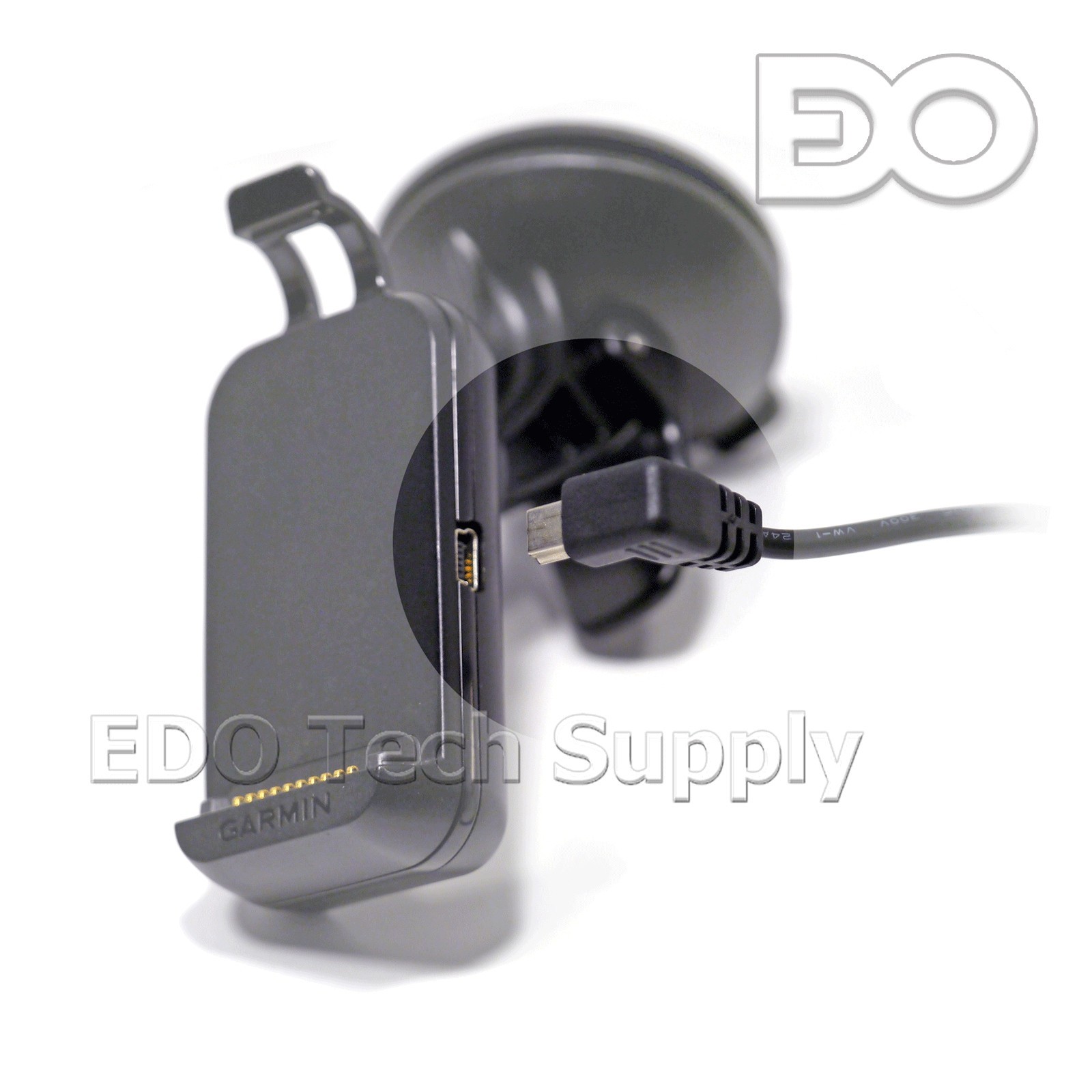 2' USB Car Power Cord for Garmin Nuvi Drive 50lm 51 52 DriveSmart 55 61 65 Dezl