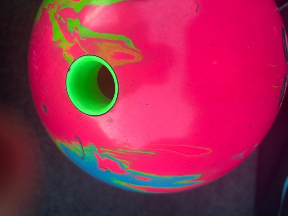 15 lb motive bowling balls