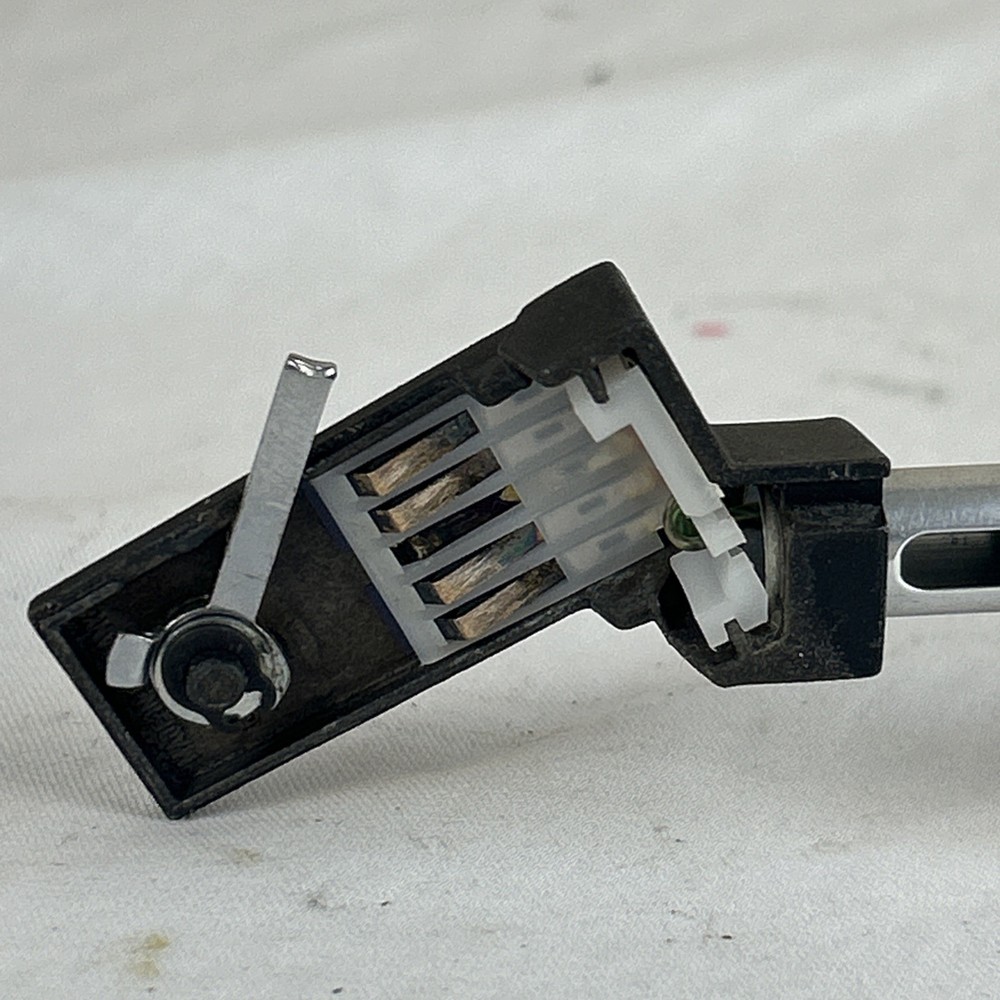 Dual 1019 Tonearm Original