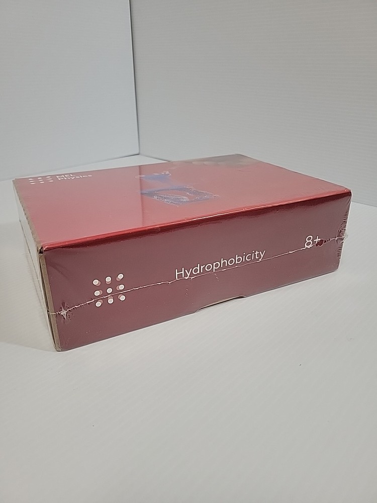 MEL Physics Hydrophobicity Kit, STEM