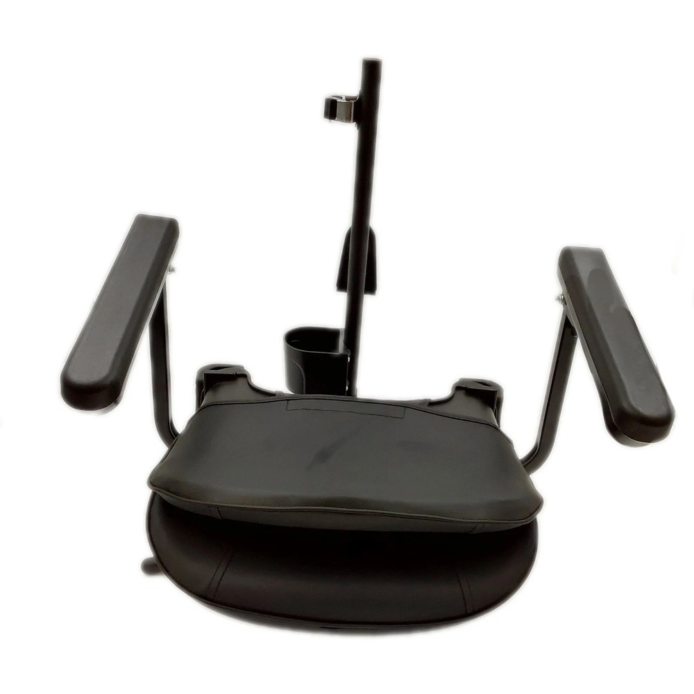 X-01 Mobility Scooter Seat & Cane Holder Replacement