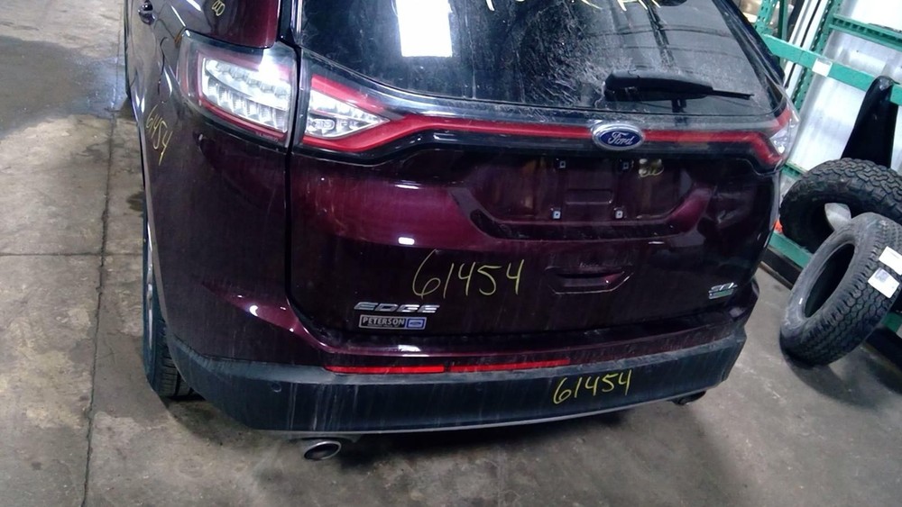 Used Telematics Interface Module fits: 2017 Ford Edge Communication voice recogn