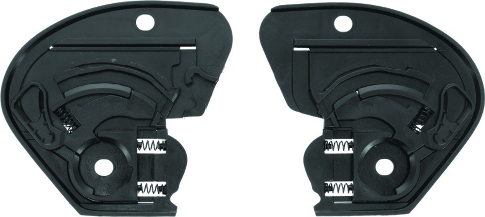 Speed & Strength SS900 Helmet Shield Pivot Base Plate Kit