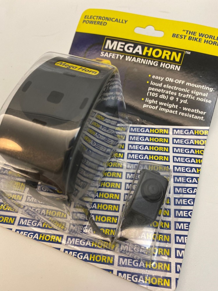 MEGA HORN DB105 NEW 3973