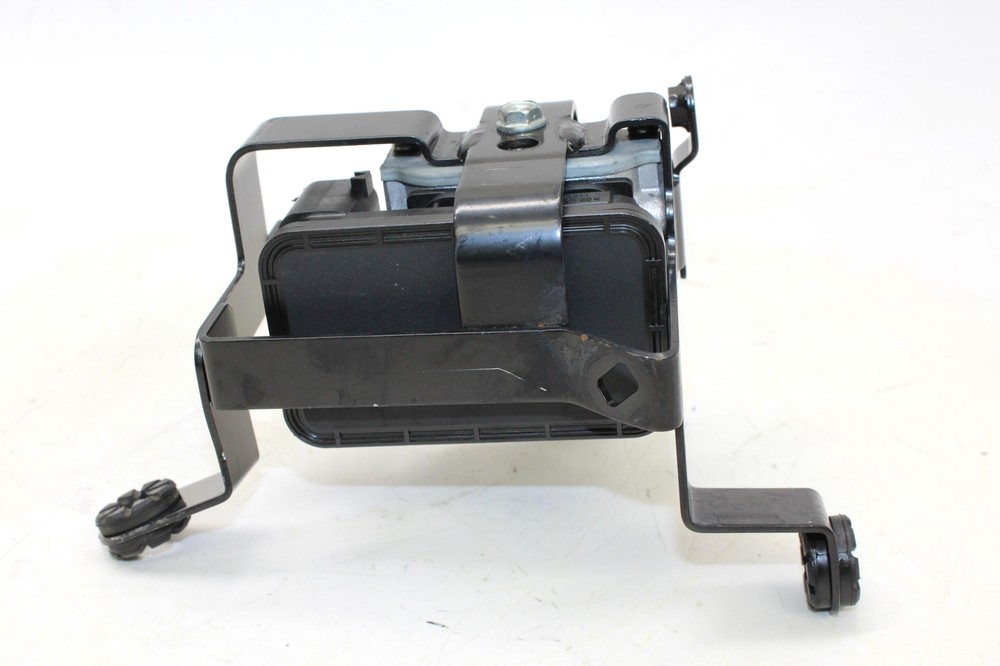 2016 Honda Cbr500r Abs Pump Unit Module