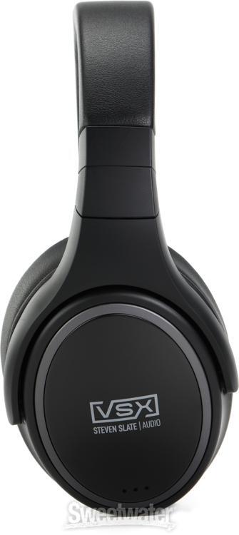 Steven Slate Audio VSX Modeling Headphones - Essentials Edition
