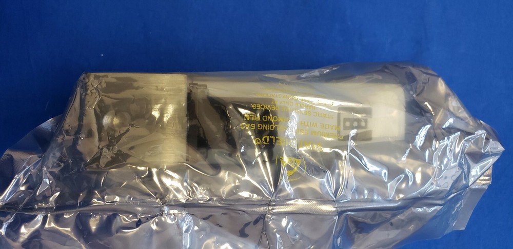 Brooks Instruments 0550E Mass Flow Controller MFC 50 SLM N2 0550EBZ29