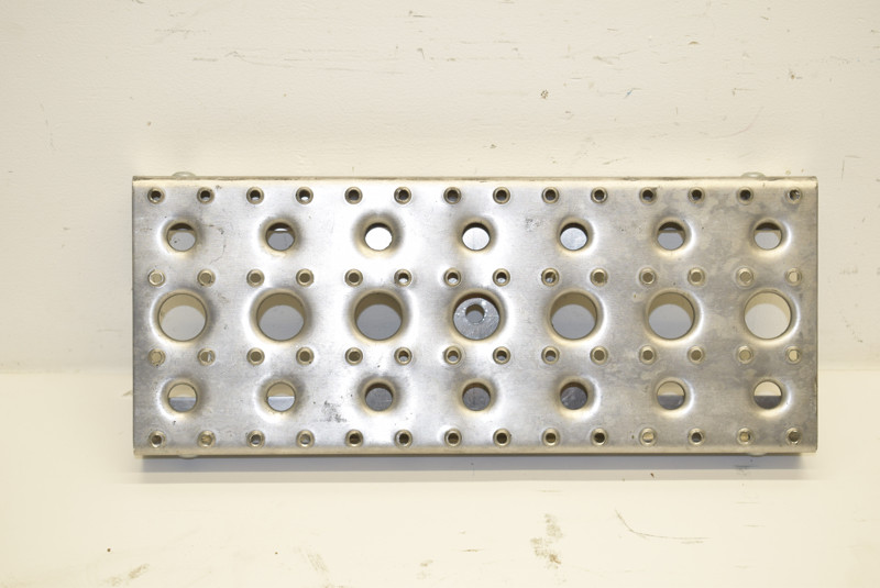Freightliner Step A22-67062-035 (723-10341)