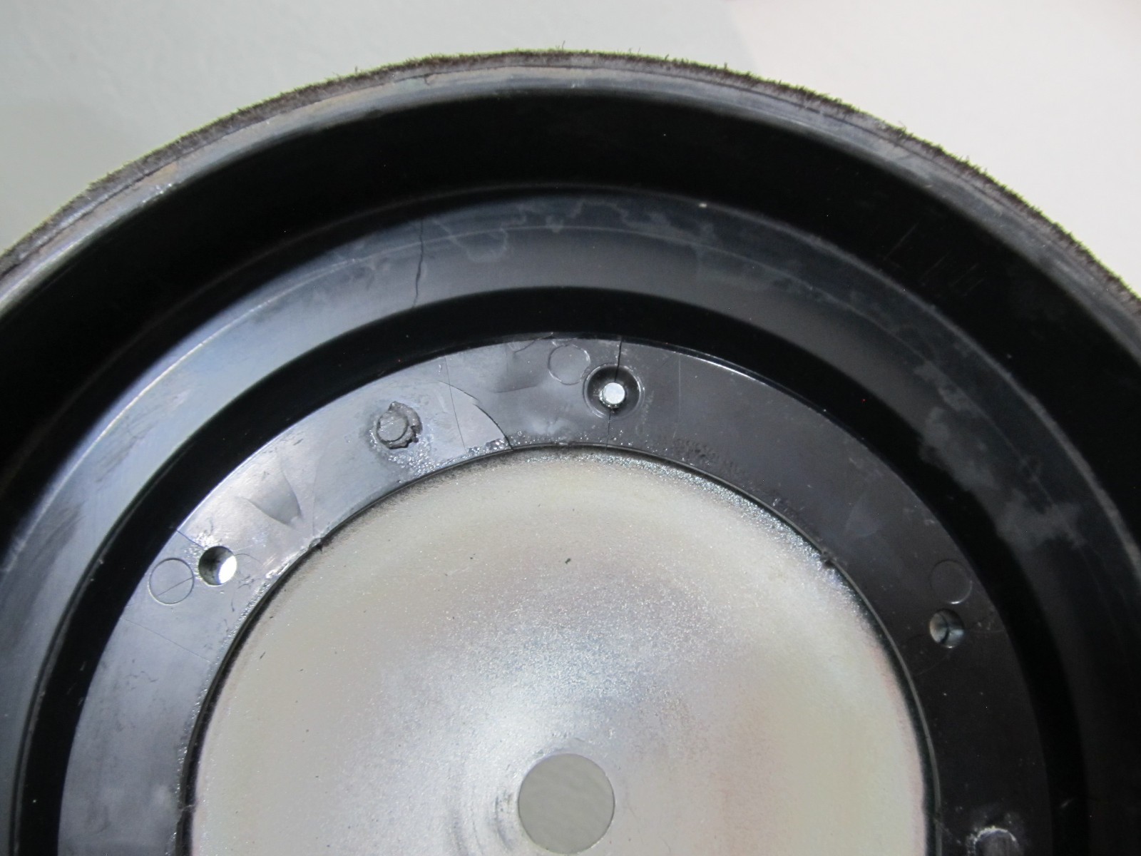 Tormek T-7 Water Cooled Sharpening System ***Pls Read