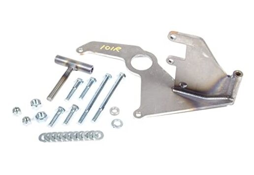 Alan Grove 101R Air Conditioning Long Water Pump Compressor Bracket