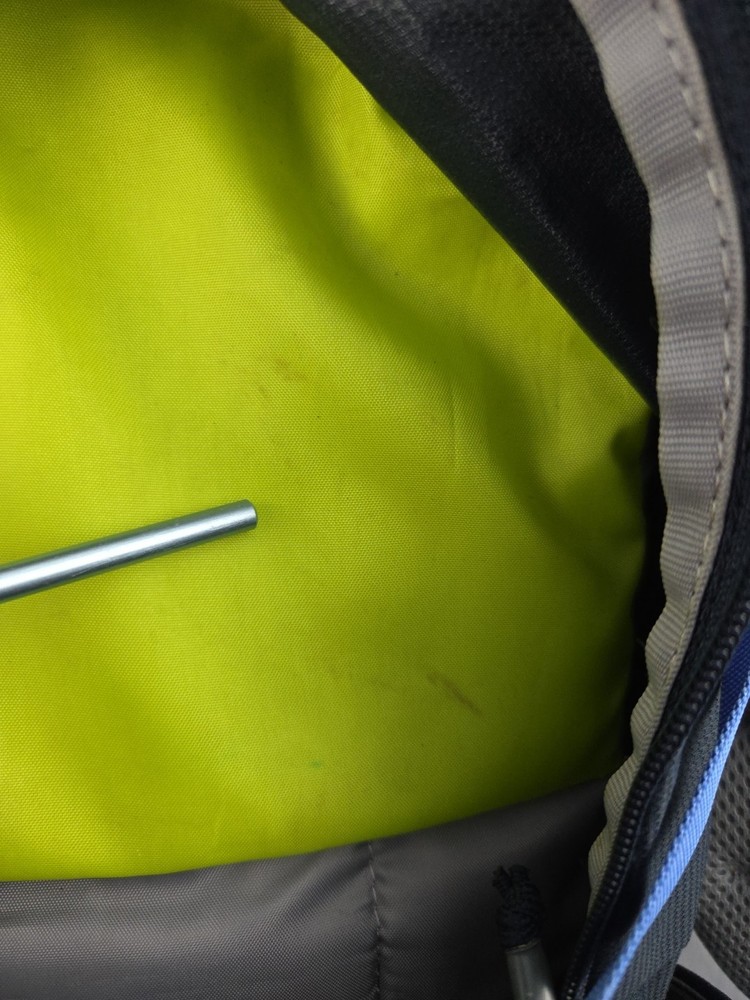 Camelbak Hydration Backpack Day Star 16 With Bladder