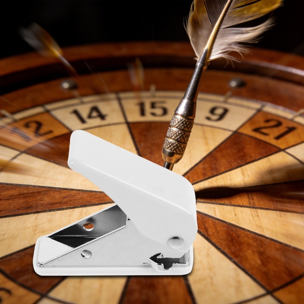 Dart Wing Punch Darting Flight Accessories Kit Replacement