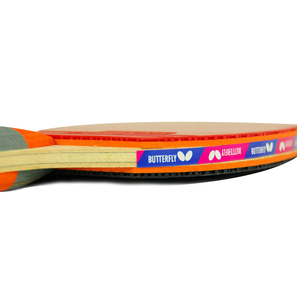 Timo Boll CF 2000 Racket