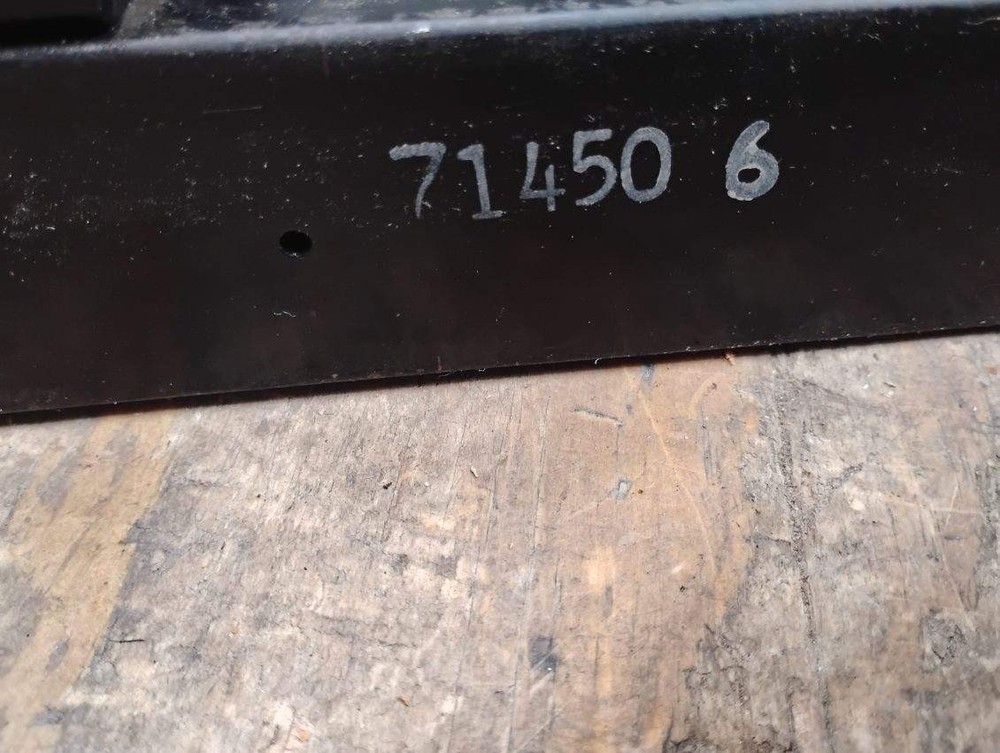 Vintage Conn Solid State Amplifier! 71450 6 MAKE OFFER!