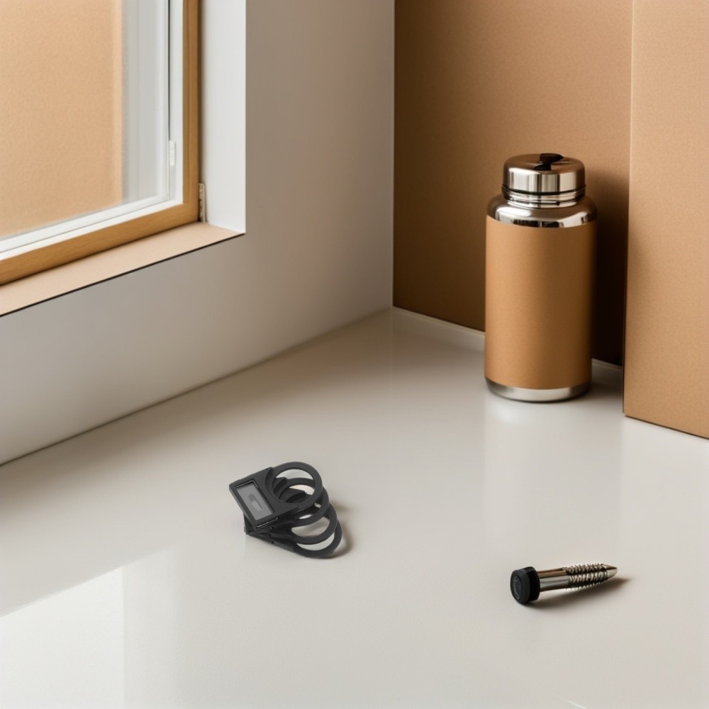 100 Pcs Distribution Accessories Button Switch Notice Sign