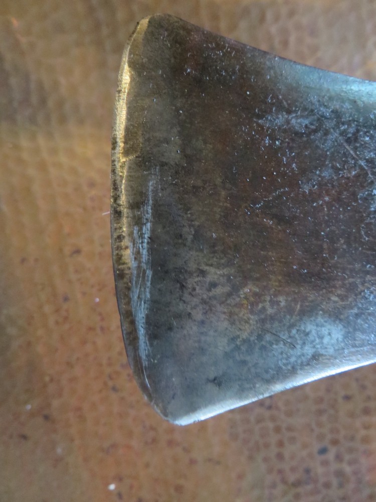 Hatchet Axe