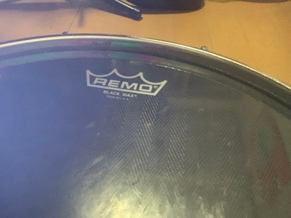 Tama Royal Star OCDP Custom