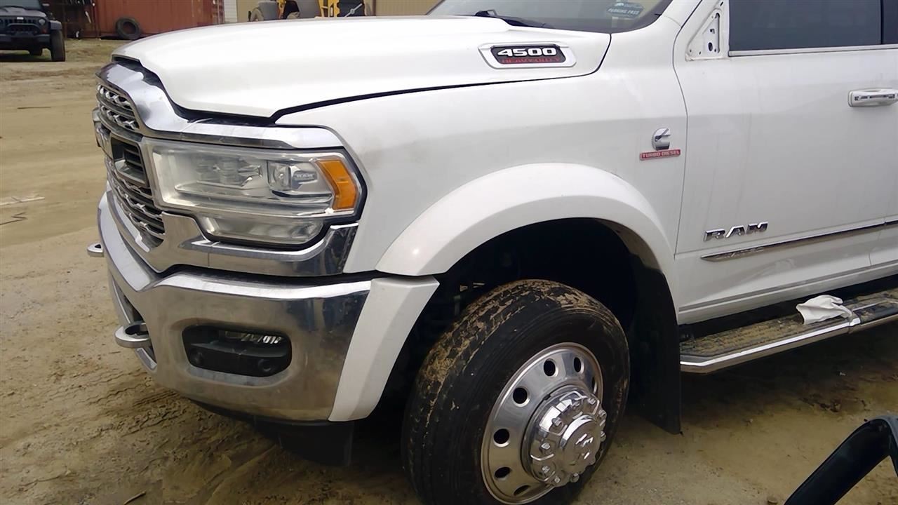 2021 RAM 2500 3500 4500 5500 BCM BODY CONTROL MODULE 68482884AC