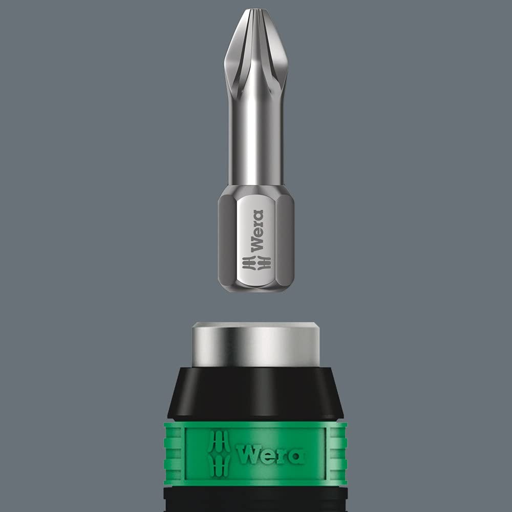 Wera 05074705001 Torque Wrench